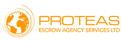 PROTEAS ESCROW AGENCY SERVICES LTD