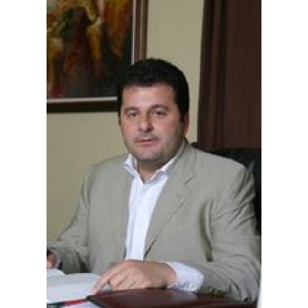 Andreas Sofocleous