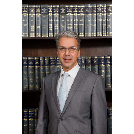 Charalambos Hadjisavvas